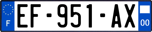 EF-951-AX