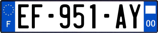 EF-951-AY