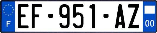 EF-951-AZ