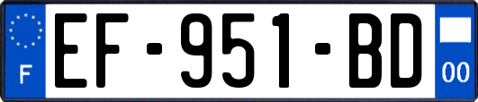 EF-951-BD