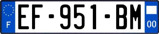 EF-951-BM