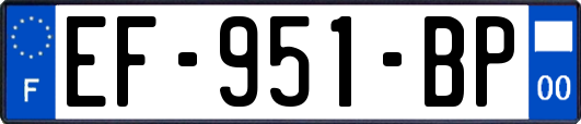 EF-951-BP