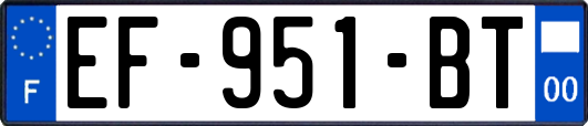 EF-951-BT