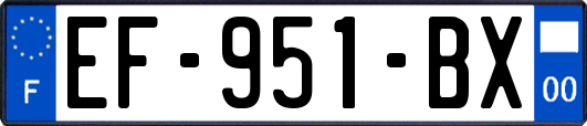 EF-951-BX