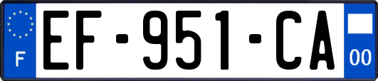 EF-951-CA