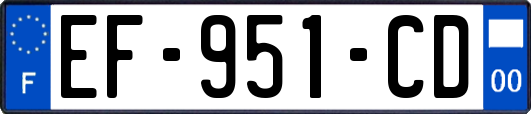 EF-951-CD