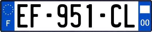EF-951-CL