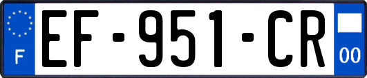 EF-951-CR