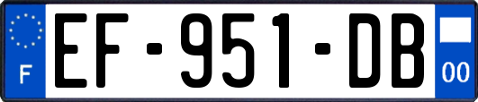 EF-951-DB