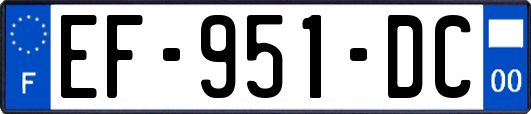 EF-951-DC