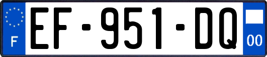 EF-951-DQ