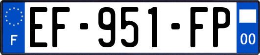 EF-951-FP