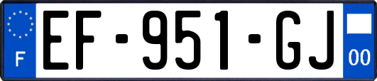 EF-951-GJ
