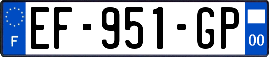 EF-951-GP