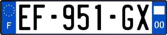 EF-951-GX