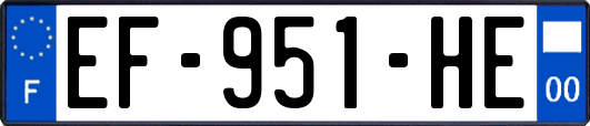 EF-951-HE