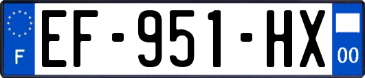 EF-951-HX