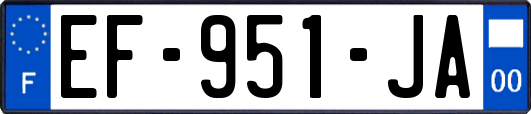 EF-951-JA
