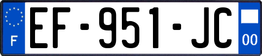 EF-951-JC