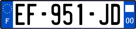 EF-951-JD