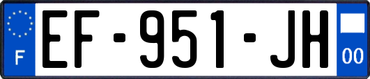 EF-951-JH