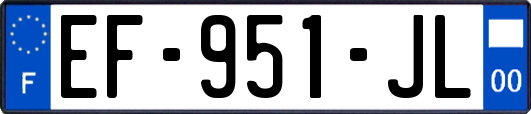 EF-951-JL