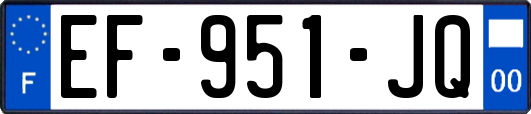 EF-951-JQ