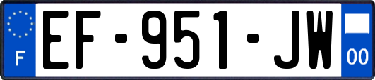 EF-951-JW