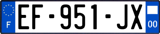 EF-951-JX