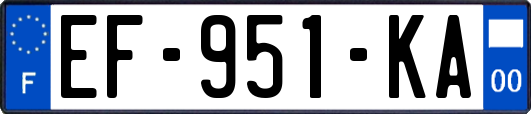EF-951-KA