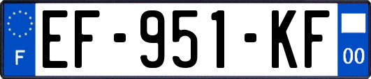 EF-951-KF