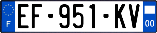 EF-951-KV