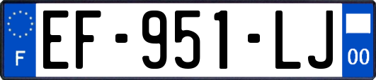 EF-951-LJ
