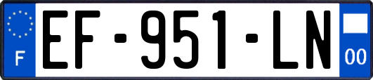 EF-951-LN
