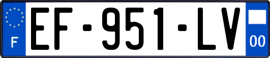 EF-951-LV