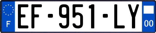 EF-951-LY