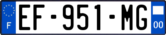 EF-951-MG