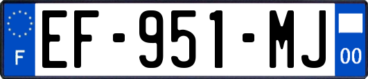 EF-951-MJ