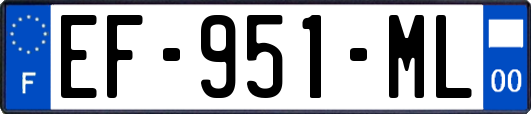EF-951-ML