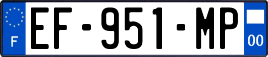 EF-951-MP