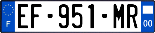 EF-951-MR