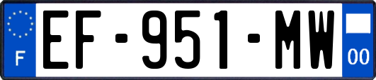 EF-951-MW