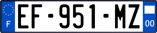 EF-951-MZ