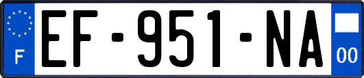 EF-951-NA