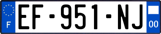 EF-951-NJ