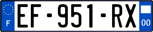 EF-951-RX
