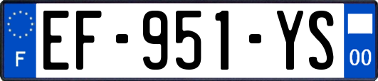 EF-951-YS