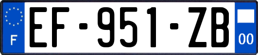 EF-951-ZB