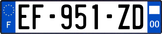 EF-951-ZD