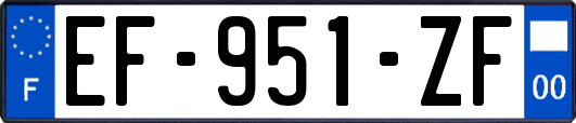 EF-951-ZF